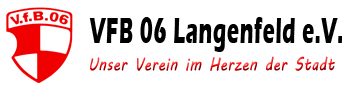 VFB 06 Langenfeld e.V.